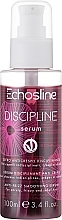 Spray für poröses Haar - Echosline Discipline Serum — Bild N1