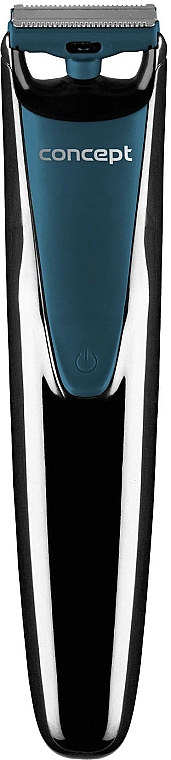 Elektrischer Nass- und Trockenrasierer - Concept ZA7040 Blade Trimmer — Bild N1
