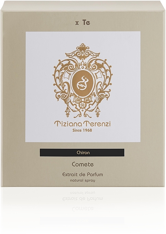 Tiziana Terenzi Comete Collection Chiron - Extrait de Parfum — Bild N3