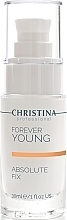 Gesichtsserum gegen Mimikfalten - Christina Forever Young Absolute Fix — Bild N1
