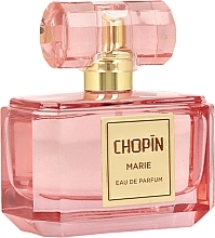 Düfte, Parfümerie und Kosmetik Chopin Marie - Eau de Parfum