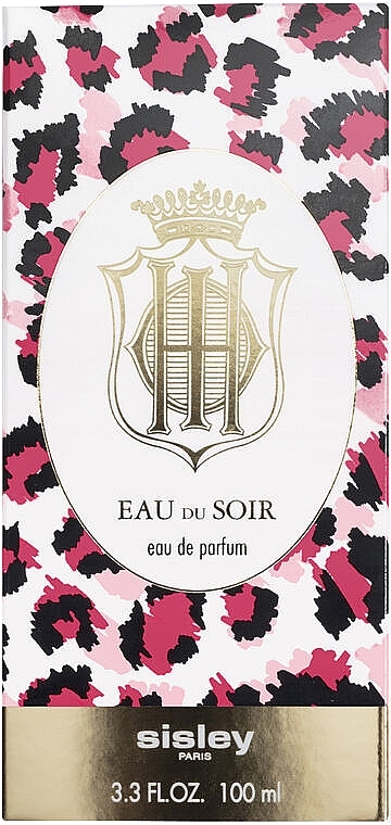Sisley Eau Du Soir Pop And Wild Edition - Eau de Parfum — Bild N2