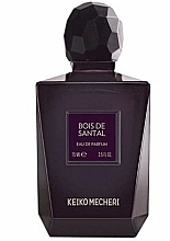 Düfte, Parfümerie und Kosmetik Keiko Mecheri Bois de Santal - Eau de Parfum