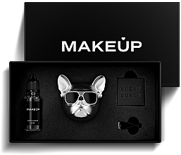 Düfte, Parfümerie und Kosmetik Auto-Lufterfrischer Silver Bulldog - MAKEUP