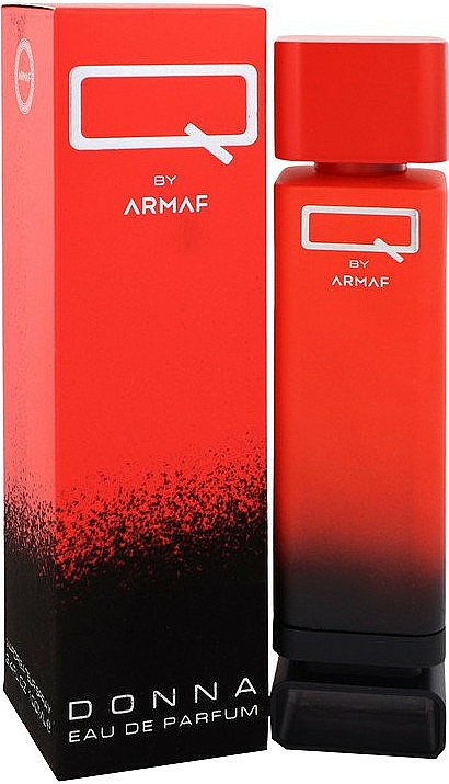 Armaf Q Donna - Eau de Parfum — Foto N1