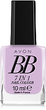 Nagellack - Avon True Colour BB 7 in 1 — Bild N1