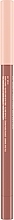 Lippenkonturenstift - Maybelline New York Lifter Liner — Bild N3