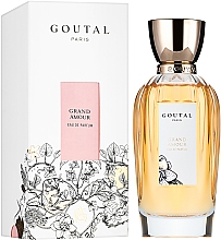 Annick Goutal Grand Amour - Eau de Parfum — Bild N1