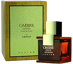 Armaf Ombre Oud Intense - Eau de Parfum — Bild N1