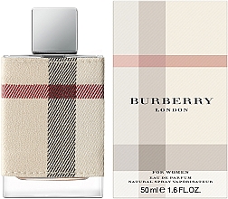 Düfte, Parfümerie und Kosmetik Burberry London Woman - Eau de Parfum