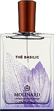 Düfte, Parfümerie und Kosmetik Molinard The Basilic - Eau de Parfum