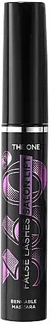 Wimperntusche - Oriflame The One False Lashes Salon Lift 360° — Bild N1