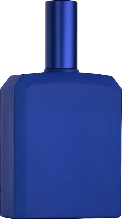 Histoires de Parfums This Is Not a Blue Bottle 1.1 - Eau de Parfum — Bild N1