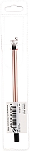 Lidschattenpinsel - Peggy Sage Round-tip Brush — Bild N2