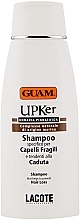 Düfte, Parfümerie und Kosmetik Shampoo gegen Haarausfall - Guam UPKer Shampoo Hair Loss