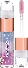 Düfte, Parfümerie und Kosmetik Lipgloss Kokosnuss - Martinelia Lip Gloss Bear Glitter Effect