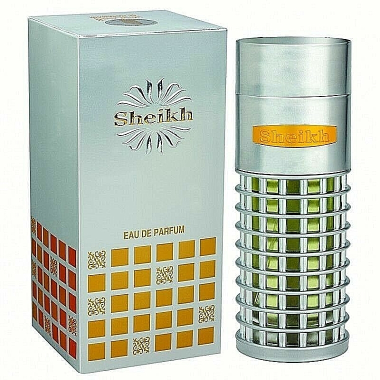 Al Haramain Sheikh - Eau de Parfum — Bild N1