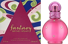 Britney Spears Fantasy - Eau de Parfum — Foto N2