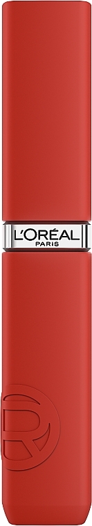 Lippenstift - L'Oreal Paris Infallible Matte Resistance Liquid Lipstick — Bild N2