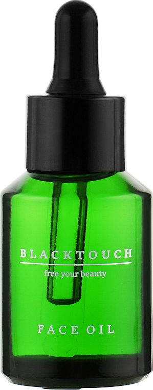 Macadamiaöl für das Gesicht - BlackTouch Macadamia Oil For Face — Bild N1