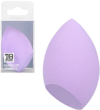 Düfte, Parfümerie und Kosmetik Schminkschwämmchen, lila - Tools For Beauty Olive Cut Makeup Sponge Purple