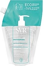 Düfte, Parfümerie und Kosmetik Pflaster zur Vorbeugung von Haarausfall - SVR Physiopure Cleansing Micellar Water (Refill) 