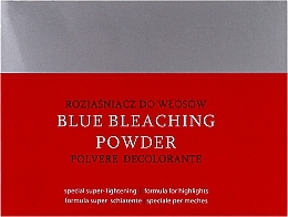 Düfte, Parfümerie und Kosmetik Aufhellungspulver für Haare - Allwaves Bleaching Powder