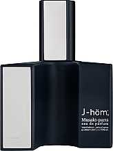 Masaki Matsushima J-Hom - Eau de Parfum — Bild N2