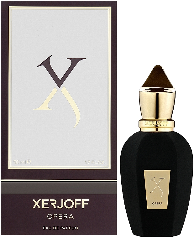 Xerjoff Opera - Eau de Parfum — Bild N2