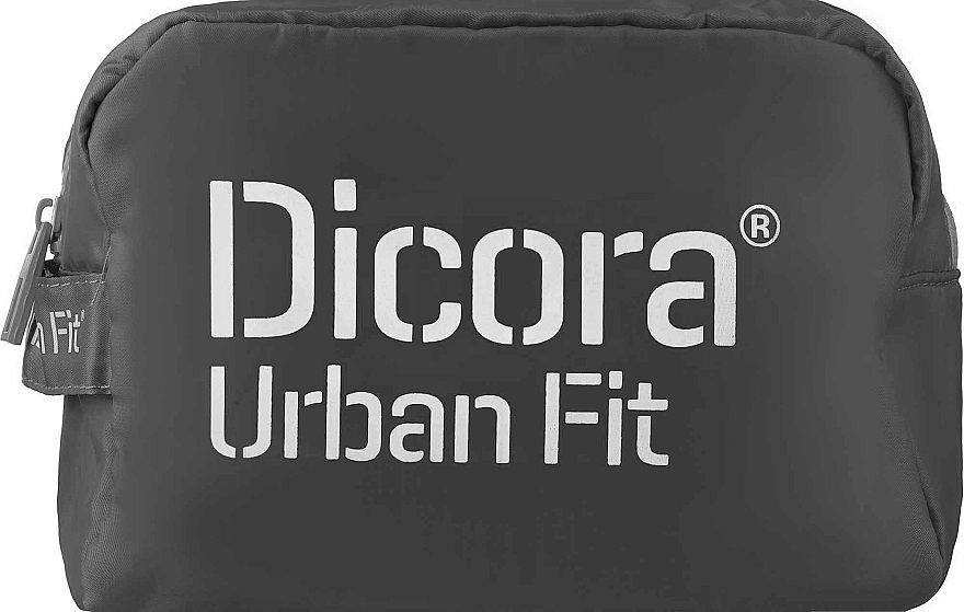 Dicora Urban Fit NYC For Him Set - Duftset (Eau de Toilette 150ml + Kosmetiktasche) — Bild N2