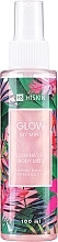 Düfte, Parfümerie und Kosmetik Körpernebel - HiSkin Glow My Mind Illuminating Body Mist Pink