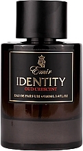 Emir Identity Oud Crescent - Eau de Parfum — Bild N2