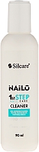 Nagelentfeuchter - Silcare Cleaner Nailo — Bild N3