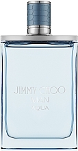 Jimmy Choo Man Aqua - Eau de Toilette — Bild N5