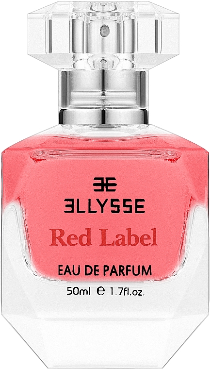 Ellysse Red Label - Eau de Parfum — Bild N1