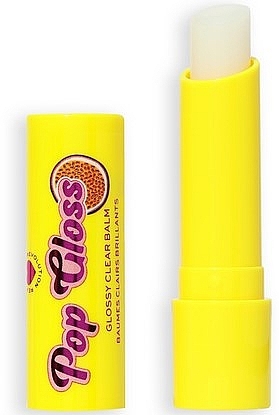 Lippenbalsam - I Heart Revolution Pop Gloss — Bild N1