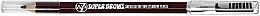 Augenbrauenstift - W7 Super Brows Pencil — Bild N1