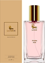 Landor Nyasha Pink - Eau de Parfum — Bild N3