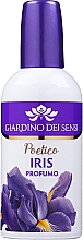 Düfte, Parfümerie und Kosmetik Giardino Dei Sensi Iris - Parfum