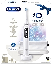 Zahnbürste-Set - Oral-B iO Series 7 — Bild N1