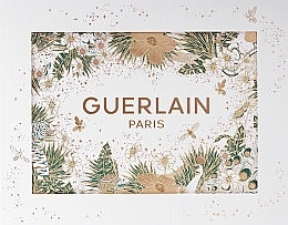 Guerlain L'homme Ideal - Duftset (Eau de Toilette 100ml + Duschgel 75ml + edt 10 ml) — Bild N1