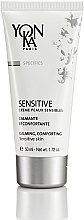 Düfte, Parfümerie und Kosmetik Creme für empfindliche Haut - Yon-ka Sensitive Creme Peaux Sensible