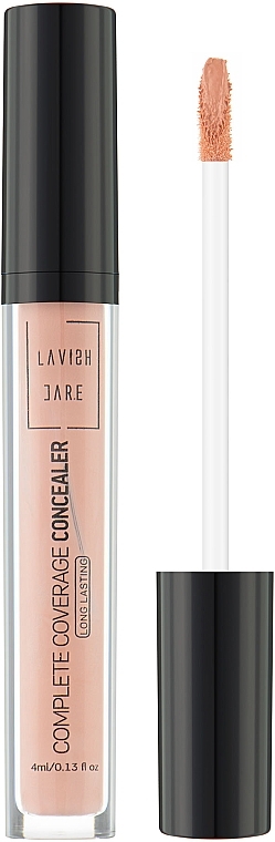 Concealer für das Gesicht - Lavish Care Color Correcting Fluid — Bild N1