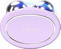 Mikrostromtherapiegerät für den Körper - Foreo Bear 2 Advanced Microcurrent Full-Facial Toning Device Lavender — Bild N1