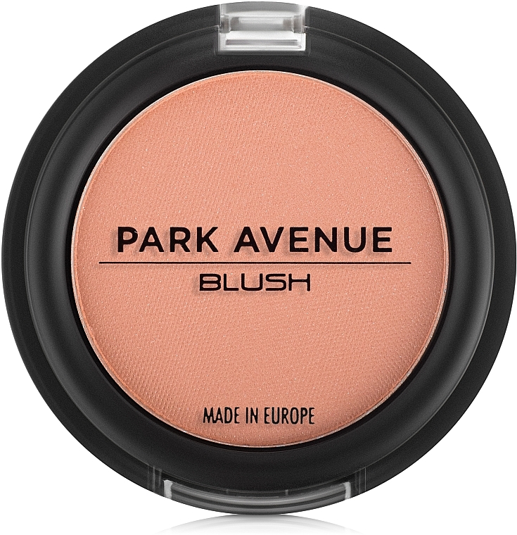 Gesichtsrouge - Park Avenue Blush — Bild N2