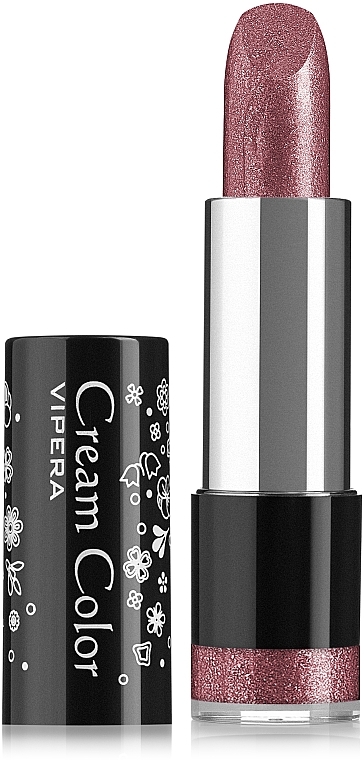 GESCHENK! Lippenstift - Vipera Cream Color — Bild N1