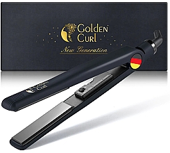 Haarglätter - Golden Curl Deutschland Styler — Bild N2