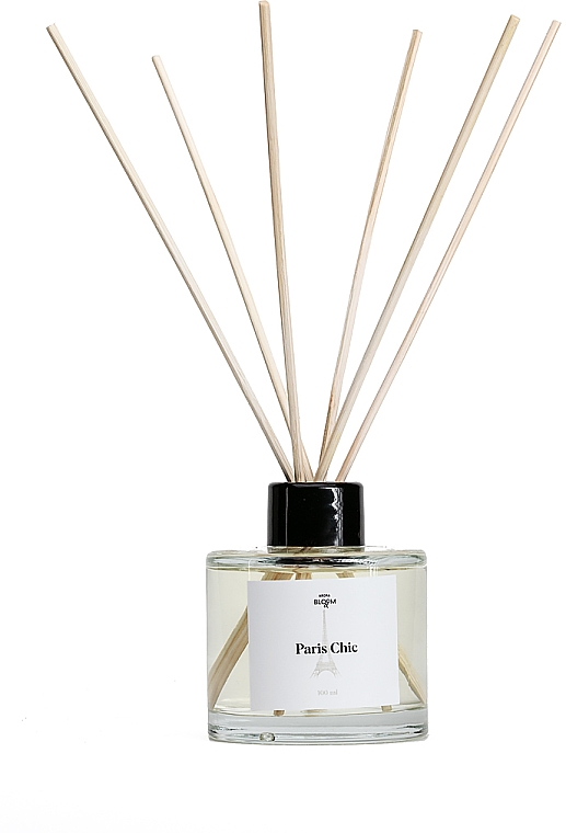 Aroma Bloom Paris Chic - Aroma-Diffusor Paris Chic — Bild N2