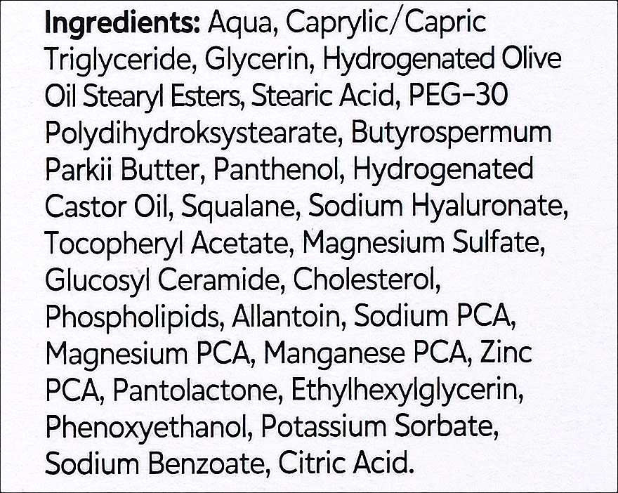 Regenerierende Gesichtscreme mit Allantoin und D-Panthenol - Emolium CICA — Bild N3