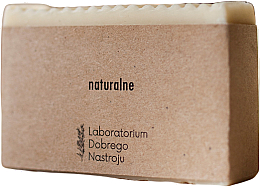Düfte, Parfümerie und Kosmetik Natürliche Seife - Laboratorium Dobrego Nastroju
